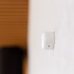 Shelly BLU Motion Sensore Infrarosso Passivo (PIR) Wireless Soffitto/muro Bianco - Vista aggiuntiva 6