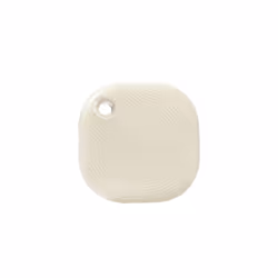 Shelly BLU Button Tough 1, Pulsante intelligente, Avorio, Plastica, 2400 - 2483.5 MHz, 30 m, Wireless