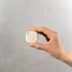 Shelly BLU Button Tough 1 Pulsante intelligente