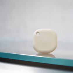 Shelly BLU Button Tough 1 Pulsante intelligente
