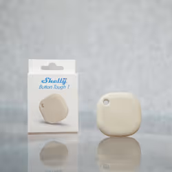 Shelly BLU Button Tough 1 Pulsante intelligente - Vista aggiuntiva 6