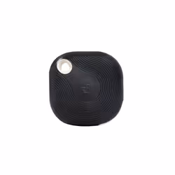 Shelly BLU Button Tough 1, Pulsante intelligente, Nero, Plastica, 2400 - 2483.5 MHz, 30 m, Wireless