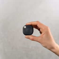 Shelly BLU Button Tough 1 Pulsante intelligente