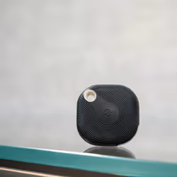 Shelly BLU Button Tough 1 Pulsante intelligente