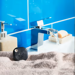 Shelly BLU Button Tough 1 Pulsante intelligente - Vista aggiuntiva 4