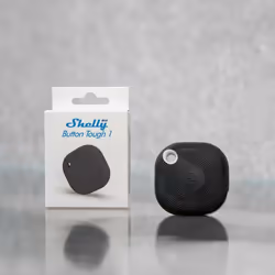 Shelly BLU Button Tough 1 Pulsante intelligente - Vista aggiuntiva 6