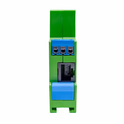 Shelly Pro Dimmer 1PM Da Incasso Blu, Verde, Grigio - Vista aggiuntiva 4