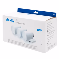 Shelly BLU TRV Adatto per uso interno - Vista aggiuntiva 5