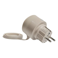 Shelly Outdoor Plug S Gen3 presa intelligente Moca