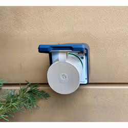 Shelly Outdoor Plug S Gen3 presa intelligente Moca - Vista aggiuntiva 4