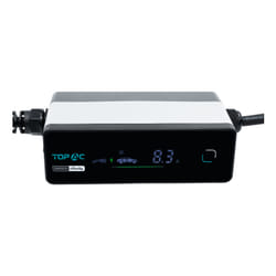 Shelly EVE01-11R 400 V Nero