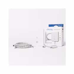 Shelly FLOOD Gen4 Batteria Plastica 1 pz - Vista aggiuntiva 4