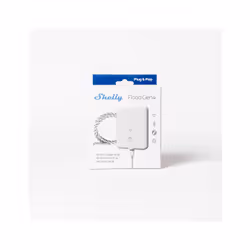 Shelly FLOOD Gen4 Batteria Plastica 1 pz - Vista aggiuntiva 5