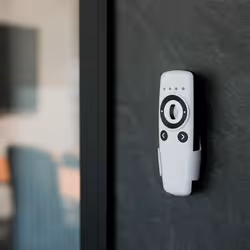 Shelly Plug & Play Blu Remote Control ZB white telecomando ZigBee Universale Pulsanti, Pulsanti/rotella - Vista aggiuntiva 4