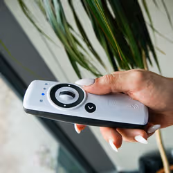 Shelly Plug & Play Blu Remote Control ZB white telecomando ZigBee Universale Pulsanti, Pulsanti/rotella - Vista aggiuntiva 5