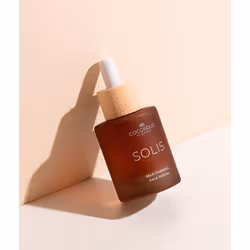 COCOSOLIS 3800501636282 siero e concentrato per il viso Siero per viso 50 ml Donna Cioccolato, Arancione - Vista aggiuntiva 3