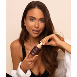 COCOSOLIS 3800501636282 siero e concentrato per il viso Siero per viso 50 ml Donna Cioccolato, Arancione - Vista aggiuntiva 4