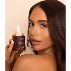 COCOSOLIS 3800501636282 siero e concentrato per il viso Siero per viso 50 ml Donna Cioccolato, Arancione - Vista aggiuntiva 6