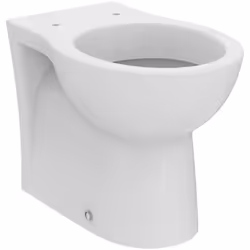 Eurovit. Design semplice e pulito I sanitari universali sono la soluzione ideale per le ristrutturazioni. Grazie a 3 differen ...