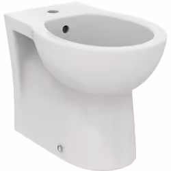 Eurovit. Design semplice e pulito I sanitari universali sono la soluzione ideale per le ristrutturazioni. Grazie a 3 differen ...