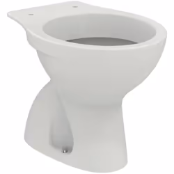 IDEAL STANDARD: Eurovit Wc a terra con scarico a pavimento non UNI Desivero seleziona i migliori sanitari da bagno, predilige ...
