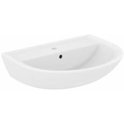 Eurovit lavabo bianco da 65 cm W332201 - Ideal Standard