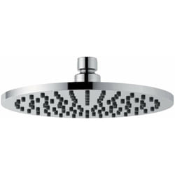 Ideal Standard - Archimodule - Soffione doccia Idealrain, diametro 20 cm, cromo B9442AA