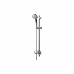 Ideal Standard Idealrain Asta doccia M1, doccetta diametro 100 mm con sistema anticalcare. B9419AA CARATTERISTICHE Riduttore  ...