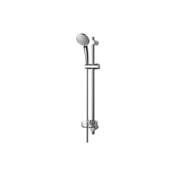 Ideal Standard - idealrain asta doccia 3 getti dn. 100 mm. B9419AA