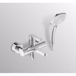 IDEAL STANDARD: GIÒ RUBINETTO DOCCIA ESTERNO codice produttore: B0622AA Desivero seleziona la migliore rubinetteria da bagno, ...