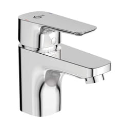 Ideal Standard - Ceraplan 3 B0700 Miscelatore Lavabo Con Scarico Cromo