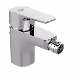 Codice: DF-ISDB0897AA Marca: IDEAL STANDARD. Ideal Standard Ceraplan 3 B0897 Miscelatore Bidet Con Scarico Cromo