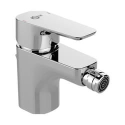 Ideal Standard - Ceraplan 3 B0897 Miscelatore Bidet Con Scarico Cromo