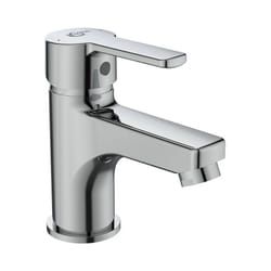 Idro Bric - Miscelatore lavabo Ideal Standard cromato - Serie Idealstream