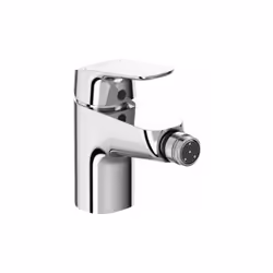 Miscelatore monocomando CeraFlex per bidet, 5 l/min ingresso fisso leva di comando in metallo limitatore di portata d'acqua a ...