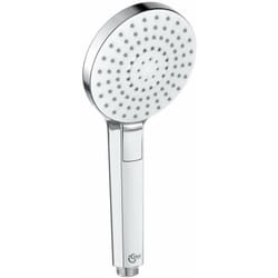 Ideal Standard - Idealrain Evo Jet - Doccetta a mano Circle 11 cm, 3 getti, cromata B2231AA