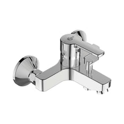 Idro Bric - Miscelatore vasca Ideal Standard cromato - Serie Idealrange