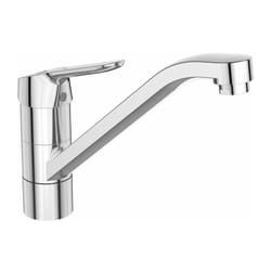 Ideal Standard - CeraFlex - Miscelatore da lavello, sottofinestra, BlueStart, cromo BC132AA