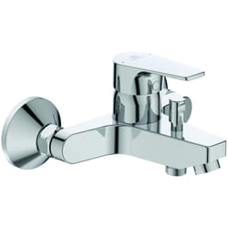 Esla Miscelatore Monocomando esterno per vasca/doccia, Cromato - Ideal Standard