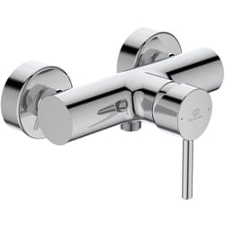 Ideal Standard - Ceraline, Miscelatore esterno doccia, BC200AA, Cromato