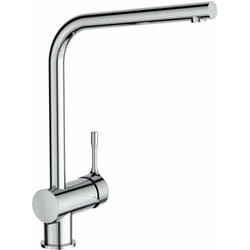 Ideal Standard - Ceralook - Miscelatore da lavello, BlueStart, cromo BC174AA