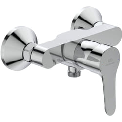 Ideal Standard - Alpha, Miscelatore esterno doccia, BC488AA, Cromato