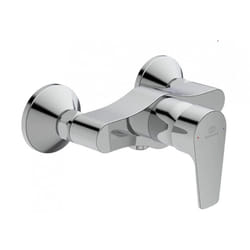 Miscelatore monocomando esterno per doccia Cerafine in ottone cromato - Ideal Standard