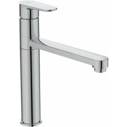 Ideal Standard Cerafine O - Miscelatore da lavello, cromo BC501AA