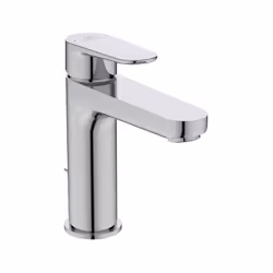 Miscelatore monocomando per lavabo in ottone cromato - Ideal Standard Cerafine Arreda il tuo bagno con design Non rinunciare  ...