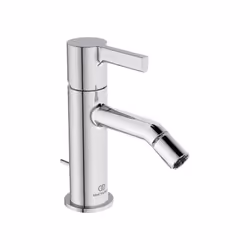 Miscelatore monocomando per bidet in ottone cromato - Ideal Standard Joy Arreda il tuo bagno con design Non rinunciare al des ...