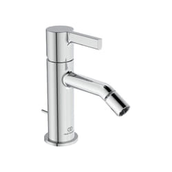Miscelatore monocomando per bidet in ottone cromato - Ideal Standard Joy