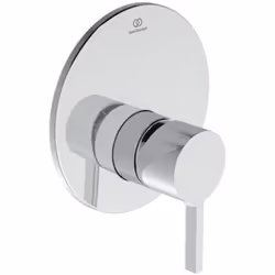 IDEAL STANDARD JOY MISCELATORE AD INCASSO DOCCIA CROMATO Desivero seleziona i migliori rubinetti da bagno, prediligendo desig ...
