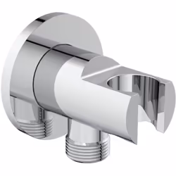 Idealrain. Tecnologia e design per una doccia perfetta Sostenibilità e comfort. La nostra gamma Idealrain è raffinata e resis ...