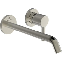 Parte Esterna Miscelatore Monocomando Connect Air Lavabo